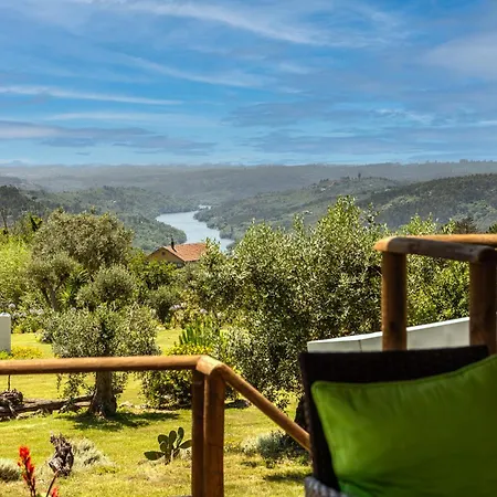 Quinta Dos Covais Al * Tábua