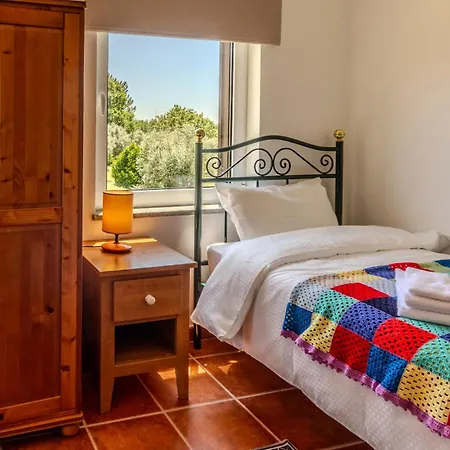Tatil Evi Quinta Dos Covais Al