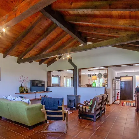 Сasa de vacaciones Quinta Dos Covais Al Tábua