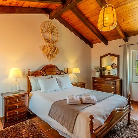 Quinta Dos Covais Al Tábua