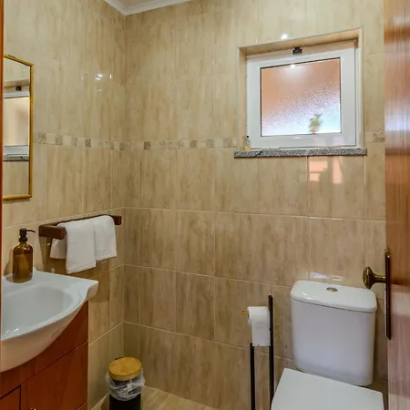 Quinta Dos Covais Al *