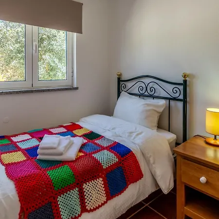 Quinta Dos Covais Al * Tábua