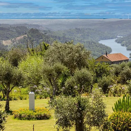 Quinta Dos Covais Al