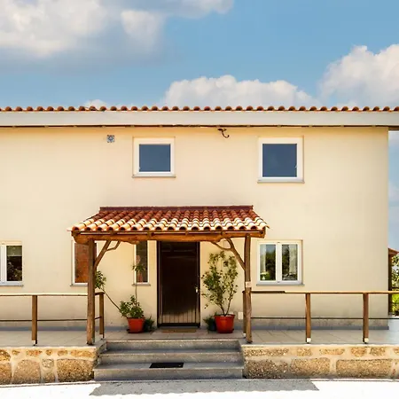 Tatil Evi Quinta Dos Covais Al