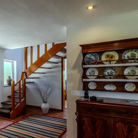 Quinta Dos Covais Al *