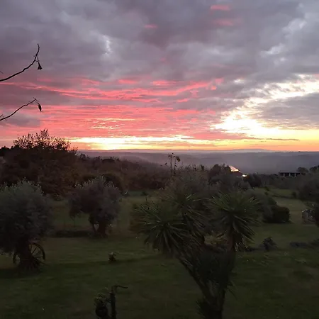 Quinta Dos Covais Al Casa de Férias Tábua