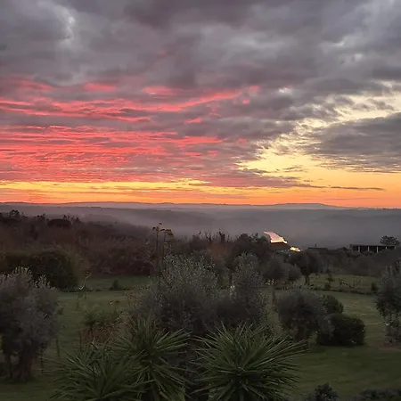 Casa de Férias Quinta Dos Covais Al Tábua
