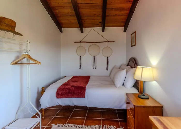 Сasa de vacaciones Quinta Dos Covais Al *