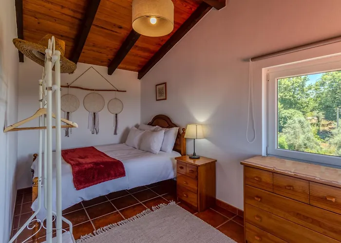 Quinta Dos Covais Al *