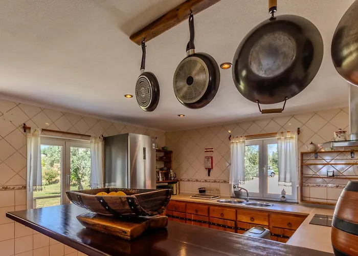 Quinta Dos Covais Al * Tábua