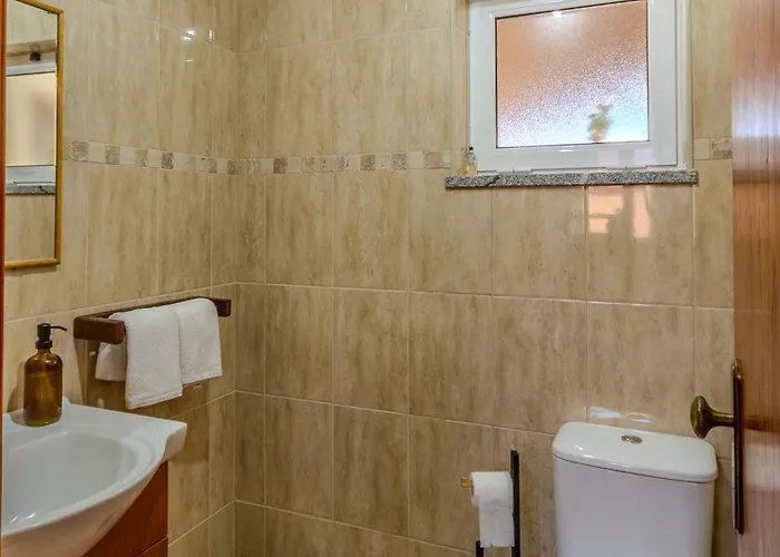 Quinta Dos Covais Al *