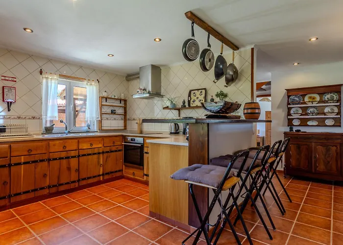 Quinta Dos Covais Al 別荘