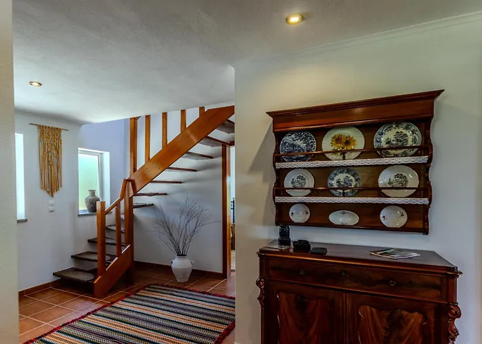 Quinta Dos Covais Al *