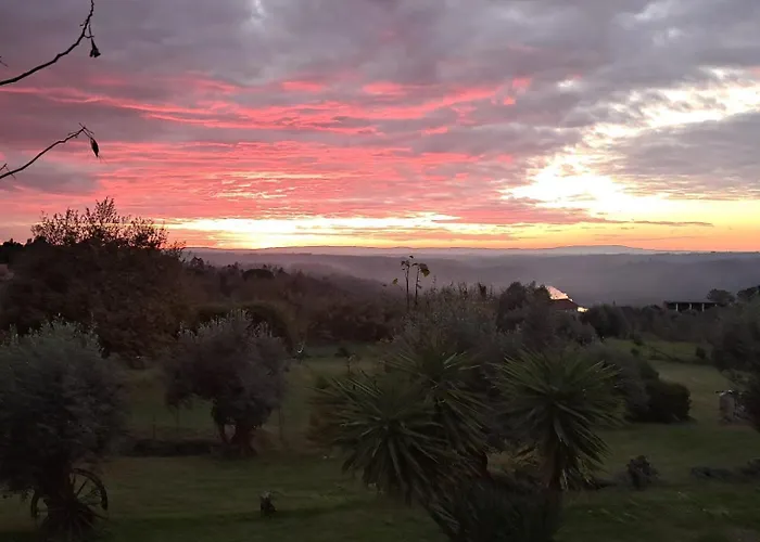 Quinta Dos Covais Al 別荘 Tábua