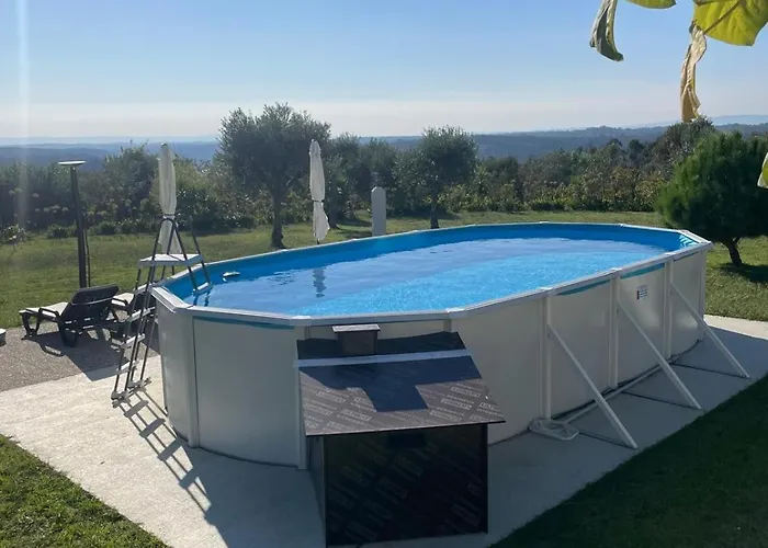 Quinta Dos Covais Al Nyaraló Tábua